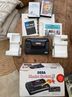 Console Master System II, Consoles de jeu & Jeux vidéo, Consoles de jeu | Sega, Comme neuf, Master System
