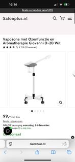 Vapozone, Ophalen of Verzenden, Nieuw, Overige typen