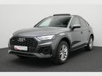 Audi Q5 Sportback Q5 Sportback 40 TFSI Quattro Business Ed., Auto's, Audi, Automaat, Lederen bekleding, Q5, 180 g/km