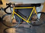 Retro koersfiets Fausto Coppi, Sport en Fitness, Ophalen of Verzenden