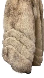 Veste renard argenté, Kleding | Dames, Jassen | Winter, Maat 38/40 (M), Ophalen of Verzenden, Zo goed als nieuw, Guy Arnaud