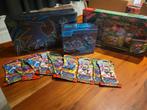 Pokemon Phantasmal Flames - sealed items, Hobby en Vrije tijd, Ophalen of Verzenden, Zo goed als nieuw, Booster