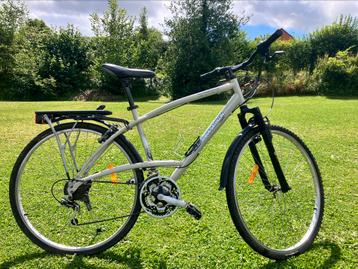 Vélo triban taille M, Autres marques, Comme neuf, Enlèvement, 53 à 57 cm