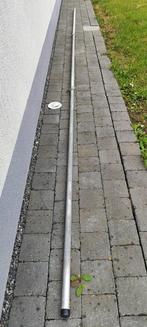 Mat télescopique aluminium antenne cb, Telecommunicatie, Antennes en Masten, Ophalen, Zo goed als nieuw