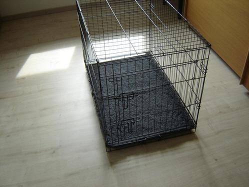 hondenbench, Dieren en Toebehoren, Hondenbenches, Nieuw, Ophalen