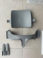 Stokke Tripp Trapp baby set storm grey, Kinderen en Baby's, Kinderstoelen, Ophalen, Gebruikt