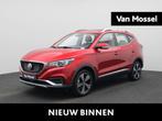 MG MG ZS EV Luxury 45 kWh Pano dak| Cruise control| Camera|, Auto's, 45 kWh, Gebruikt, Parkeersensor, ZS