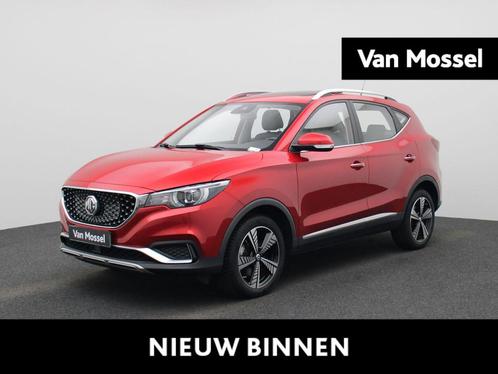 MG MG ZS EV Luxury 45 kWh Pano dak| Cruise control| Camera|, Auto's, MG, Bedrijf, Te koop, ZS, ABS, Achteruitrijcamera, Adaptive Cruise Control
