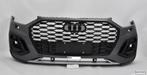 AUDI Q5 80A FACELIFT S LINE SLINE VOORBUMPER ALLES LEVERBAAR, Gebruikt, Achterklep, Achter, Audi