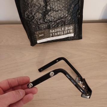 Saddle Bag Stabilizer, Enlèvement ou Envoi, Neuf