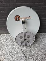 Volautomatische Mecatronic ASR 800, Caravans en Kamperen, Ophalen, Gebruikt