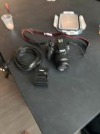 Canon eos 1300d, Audio, Tv en Foto, Ophalen, Zo goed als nieuw, Canon
