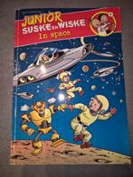 JUNIOR Suske en Wiske - In space, Boeken, Stripverhalen, Willy Vandersteen, Eén stripboek, Ophalen of Verzenden, Zo goed als nieuw