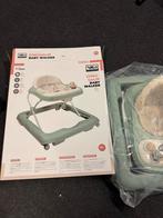 Baby walker loopwagen loopstoel Tryco, Kinderen en Baby's, Ophalen, Zo goed als nieuw