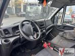 Iveco Daily 35S12V 2.3 410 H3 | € 7.350,- NETTO! | Euro 6 |, Auto's, Iveco, Bedrijf, 200 g/km, Te koop