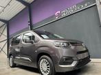 Toyota PROACE CITY 1.2i Bj.2020 Eur6, Auto's, Bestelwagens en Lichte vracht, Electronic Stability Program (ESP), 1199 cc, 110 g/km