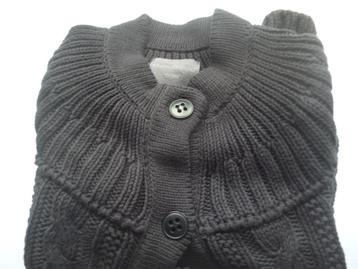 Vestje donkergrijs XS Marc 'O Polo beschikbaar voor biedingen