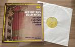 Vinyle : Ouvertures Françaises (Bizet/Thomas/…), Enlèvement ou Envoi, Comme neuf