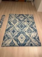 Lot 2 identieke tapijten  Afmetingen ca. 130cmx200cm, Enlèvement, Comme neuf