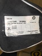 Volvo XC60 en XC90 sneeuwkettingen, Ophalen, Nieuw