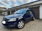 Dacia Logan MCV benzine EURO 5 90.000km, Auto's, Dacia, Euro 5, Logan, Particulier, Te koop