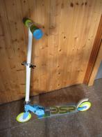 Kinderstep, Ophalen, Gebruikt, Gewone step, Skids