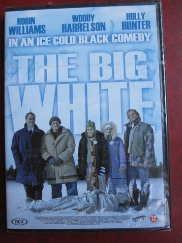 The Big White (2005) nieuw in de verpakking beschikbaar voor biedingen