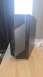 Acer Nitro Gaming PC, Ophalen, 32 GB, Virtual Reality, Zo goed als nieuw