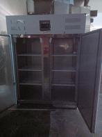 Koelkast nieuw nooit gebruikt zeer groot modern met label AA, Ophalen of Verzenden