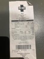 Rugbrace, Diversen, Braces, Ophalen, Nieuw