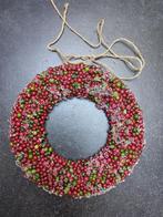 Kerstkrans, Diversen, Ophalen of Verzenden, Nieuw