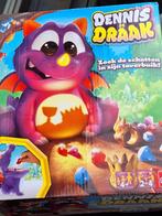 Gezelschapspelletjes Dennis de draak, Yatzhee Jr,..., Ophalen of Verzenden, Zo goed als nieuw, HASBRO
