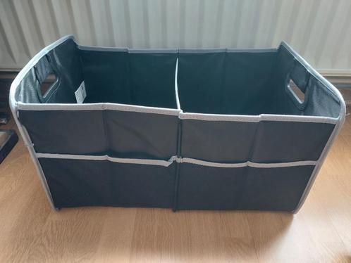 accessoires auto : 2 rangements coffre et 1 rangement siège, Auto-onderdelen, Overige Auto-onderdelen, Nieuw, Ophalen