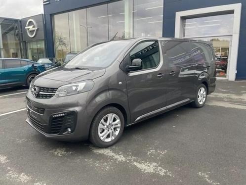 Opel Vivaro Electric L3 75kWh, Auto's, Opel, Particulier, Vivaro, Achteruitrijcamera, Airbags, Airconditioning, Android Auto, Apple Carplay