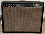 Ampli Fender 1965 Deluxe, Musique & Instruments, Enlèvement ou Envoi, Comme neuf, Guitare, Moins de 50 watts