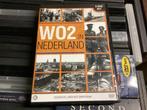 WO2 In Nederland, CD & DVD, DVD | Documentaires & Films pédagogiques, Coffret, Enlèvement ou Envoi, Guerre ou Policier