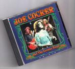 JOE COCKER & THE GREASE BAND On Air - BBC 1968-69 CD, Ophalen of Verzenden, Zo goed als nieuw, Rock-'n-Roll
