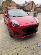 Ford Puma 1.0 Hybrid (non plugin) 155pk, Auto's, Ford, Voorwielaandrijving, Puma, Leder en Stof, 5 deurs