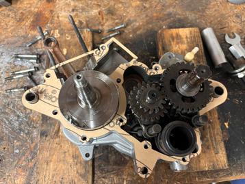 Moteur Derbi remise a neuf beschikbaar voor biedingen