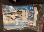 Lego city 7899, Ophalen, Zo goed als nieuw, Complete set, Lego