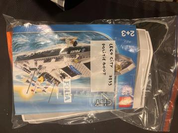 Lego city 7899 beschikbaar voor biedingen