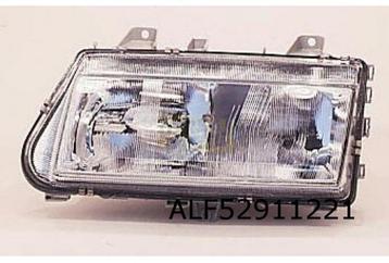 Fiat Ulysse (-11/99) koplamp Links (el) OES! 1470386080 beschikbaar voor biedingen