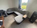 Fauteuil en U, Maison & Meubles, Enlèvement, Utilisé