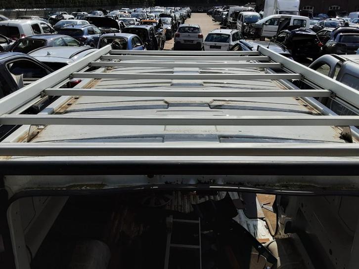 DIVERSEN TOIT Renault Trafic (1FL / 2FL / 3FL / 4FL), Auto-onderdelen, Overige Auto-onderdelen, Renault, Gebruikt