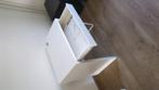 Ikea micke desk white, Ophalen, Zo goed als nieuw
