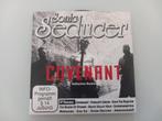 CD Sonic Seducer Covenant Electro Gothic Rock Synth EBM, Ophalen of Verzenden, Zo goed als nieuw, Alternative