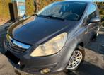 Opel corsa 1.2i EcoTech met keuring, Autos, Achat, Particulier, Cruise Control, Corsa