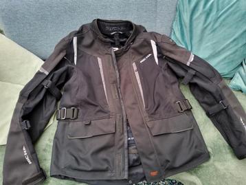 Motoroutfit Deal! Richa Jas (L) & GC Panther Broek (XL) beschikbaar voor biedingen