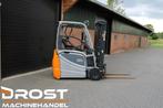 Still RX20 16 triplex freelift sideshift accu 70% (bj 2018), 1000 tot 2000 kg, Elektrisch, Heftruck, Still