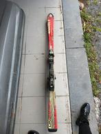 Skilatten, Sport en Fitness, Skiën en Langlaufen, 140 tot 160 cm, Gebruikt, Ophalen, Overige merken